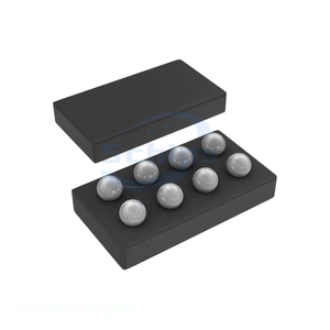 Componentes Electrónicos Originales de Servicio Integral, Gestión de Energía (PMIC) TPS56221DQPR IC REG BUCK ADJ 25A 22LSON CLIP 22 Power - Product Image 1