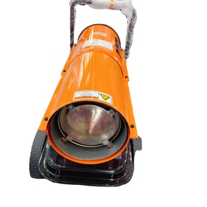 LENUAN Industrial LN30KTCE Radiateurs à air pulsé <span class=keywords><strong>avec</strong></span> <span class=keywords><strong>thermostat</strong></span> et ventilateur <span class=keywords><strong>soufflant</strong></span> - Product Image 3