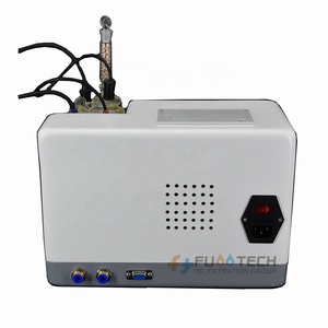 FTWS-810 Olievochtanalysator <span class=keywords><strong>Karl</strong></span> <span class=keywords><strong>Fischer</strong></span> Titrator - Product Image 4