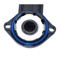 Ap02 — capteur de Position d'accélération,, pour Ford Focus Mercury Ranger, échappement