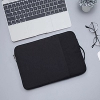 Simplicity Portable 13 14 15 16 Pouces Housse de Protection Fine pour Ordinateur Portable pour MacBook Huawei