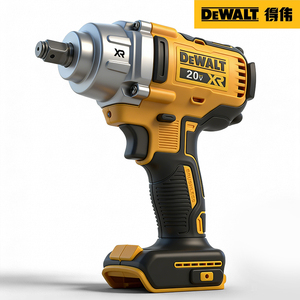 <span class=keywords><strong>Llave</strong></span> <span class=keywords><strong>de</strong></span> <span class=keywords><strong>Impacto</strong></span> Inalámbrica <span class=keywords><strong>DEWALT</strong></span> DCF892 20V MAX XR <span class=keywords><strong>de</strong></span> <span class=keywords><strong>1</strong></span>/<span class=keywords><strong>2</strong></span> Pulgada (Solo Herramienta, Sin Batería) - Product Image 2
