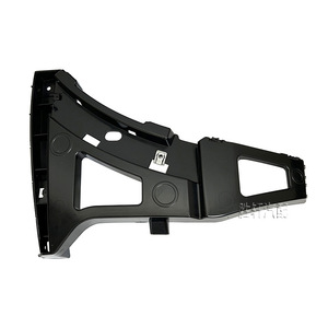 Ford Transit MK8 V363 Front <b>Bumper</b> Bracket ABS Hanger <b>Clip</b> Driver Left Passenger Right - Product Image 1