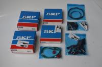Ventes chaudes Roulements à rouleaux cylindriques pour compresseur d'air Atlas Pièce 2230002000 Roulement pour SKF QJ315N2MA
