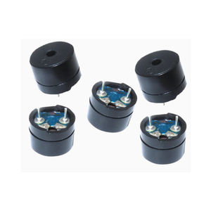 Buzzer passif 0942 9042 9 * 4,2 mm 16 ohms 2731 Hz, onde carrée, distance entre les pattes 4,0 mm - Product Image 1
