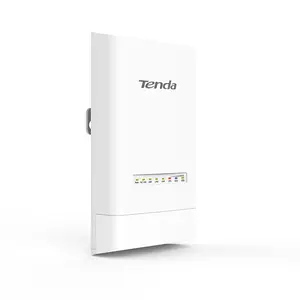 Tenda Trạm WiFi Giám Sát CCTV Mạng OS3 Cầu Nối 5G 867Mbps Cầu CPE 5Km - Product Image 1