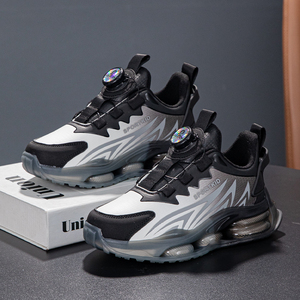 Chaussures <span class=keywords><strong>de</strong></span> <span class=keywords><strong>trail</strong></span> Cema Original Factory, respirantes, avec amorti à air, boutons rotatifs, élégantes, absorbant les chocs, pour l'hiver et le printemps. - Product Image 5