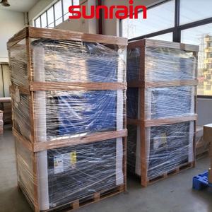 <span class=keywords><strong>Pompe</strong></span> <span class=keywords><strong>à</strong></span> <span class=keywords><strong>chaleur</strong></span> air-eau <span class=keywords><strong>à</strong></span> haute température R290, <span class=keywords><strong>EURO</strong></span> BAFA ERP CE CERT, onduleur, chauffage et refroidissement, 50 kW, pour projet commercial - Product Image 5