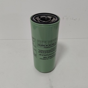 Filtro de Aceite 250025-526 de Repuesto para Compresor de Aire de Tornillo 88290014-484 250028-032, Elemento Filtrante Enroscable - Product Image 4