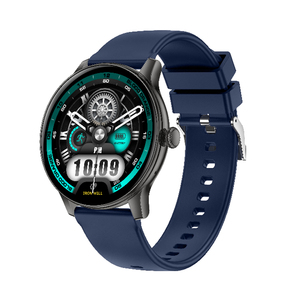 HKSF K20 Smart <b>Watch</b> 1.38"TFT Screen Chipset JL7012F6 230mAh Battery Silicone straps Metal <b>case</b> - Product Image 1