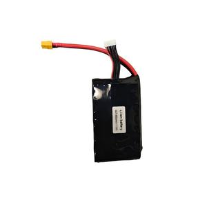 Wholesale 6S1P 21700 Li-ion <b>Battery</b> Pack 22.2V 5000mAh 12C High Rate Rechargeable Lithium <b>Battery</b> for <b>Drone</b> RC Car Power Tools - Product Image 3