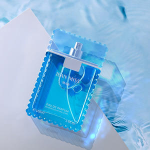 Perfume Ligero para Hombre, <span class=keywords><strong>Fragancia</strong></span> Ligera <span class=keywords><strong>de</strong></span> Larga Duración, Mano que Tiembla Rápidamente, Producto al por Mayor Transfronterizo a Vietnam - Product Image 3