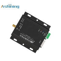 Estable Nrf52832 cámara Ip inalámbrica de la estación Base módem Si4463 frecuencia de Radio para