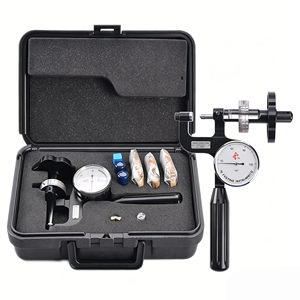 Testeur de dureté superficielle PHR-1ST, testeur de dureté portable, test initial 3kgf - Product Image 1