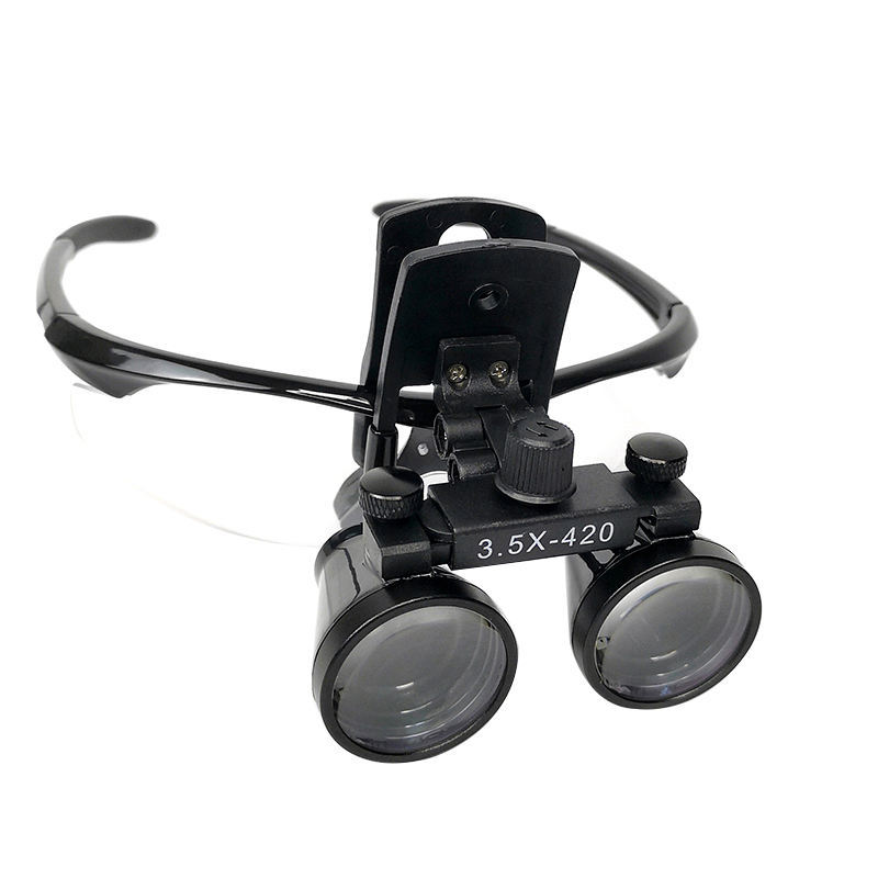 HFMED YD200 Portable Tungsten Halogen Exam