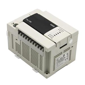 Mitsubish-I <span class=keywords><strong>PLC</strong></span> 6DO 8DI <span class=keywords><strong>FX3U</strong></span> AC100-240V 50/60Hz ของแท้ของใหม่คลังสินค้าปศุสัตว์ <span class=keywords><strong>PLC</strong></span> ตัวควบคุมการเขียนโปรแกรม <span class=keywords><strong>PLC</strong></span> FX3G-<span class=keywords><strong>14MR</strong></span>/ES-A - Product Image 5