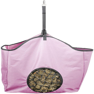 Sac à <span class=keywords><strong>foin</strong></span> personnalisé avec logo pour l'équitation, alimentation facile et lente, fabriqué en nylon durable, accessoire pour chevaux - Product Image 5