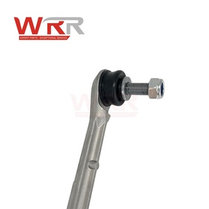 2043200789 2043203789 Barra Estabilizadora Delantera Izquierda para Benz W204 X204 C300 GLK350, Premium, Resistente, Barra Antivuelco - Product Image 3