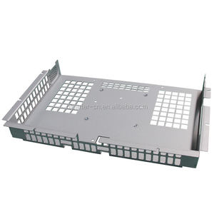 Proveedor Chino de Troqueles de Estampación, Herramienta de Estampación de Aluminio de Precisión, Molde de Estampación de Cajas de Corte Láser para Electrodomésticos - Product Image 2