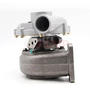 Turbocompresseur K27-115-<span class=keywords><strong>02</strong></span> pour KAMAZ TKP 7C6 2075553001 611721 06188 740.11-240 740.13-260 - Product Image 5