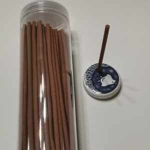 Incienso Natural sin Bambú ni Madera con Aroma a Agarwood, Varillas de Incienso Agarbatti con Fragancia a Sándalo - Product Image 5