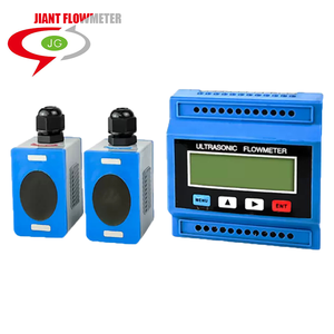 DN15-DN6000mm径モジュール式可変面積水流量計デジタル液体流量計（OEM対応） - Product Image 6