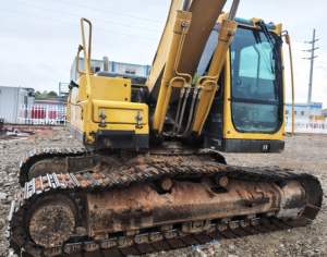 Venta al por mayor caliente 20 toneladas máquina excavadora <span class=keywords><strong>SDLG</strong></span> E6205F excavadoras usadas - Product Image 6