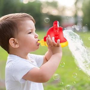 Juguete Acuático para Bebés, Juego de Burbujas para Baño, Máquina de Burbujas con Forma de <span class=keywords><strong>Cangrejo</strong></span>, Juego Combinado de Soplador de Burbujas para Bañera, Juguete para Niños - Product Image 3