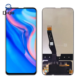 Hohe Qualität für <span class=keywords><strong>Huawei</strong></span> Y9 Prime 2019 LCD-Bildschirm und Digiti zer Voll montage 1 Jahr Garantie Reparatur von Mobiltelefonen - Product Image 2