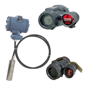 Nouveau, vente chaude, contrôleur de niveau numérique Emerson Fisher FIELDVUE DLC3010 DLC3020F, FOUNDATION Fieldbus - Product Image 1