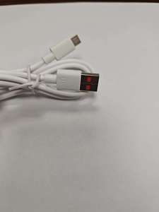 1 Meter 6A Fast Charging USB 2.0 Micro-USB <strong>Cable</strong> PVC Jacket Composite Copper Conductor for Mobile Phones Computers Cars Cameras - Product Image 3