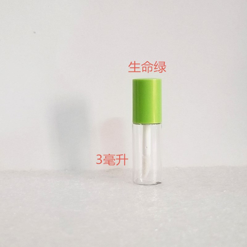 Vert clair 3 ml