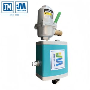 Jm pg98 विशेष एल्यूमीनियम मिश्र धातु एयर कंप्रेसर भंडारण टैंक एयर पंप स्वचालित जल निकासी उपकरण उन्नत फ़िल्टर तरल स्तर 1 - Product Image 3