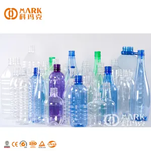 Automatic Plastic PET Water Juice Carbonated Beverage Bottles Making Processing Blowing Machinery