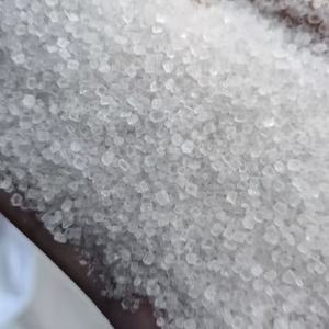 Sulfate d'ammonium cristallin 0-1 mm, exportation usine, 21 % d'azote, 24 % de <span class=keywords><strong>soufre</strong></span>, fournit un azote facilement disponible pour une croissance immédiate - Product Image 4