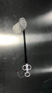 Nuevo producto <span class=keywords><strong>Endo</strong></span> Catch Espécimen Bolsa de recuperación para cirugía - Product Image 5