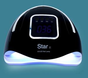 <span class=keywords><strong>Amazon</strong></span> Hot 72W high power Star 2 gel nail polish dryer <span class=keywords><strong>uv</strong></span> led nail lamp - Product Image 5