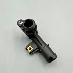 Manguera de refrigerante Land Rover SG039 LR171244 para Range Rover Sport L494, pieza de repuesto para salida del termostato - Product Image 4