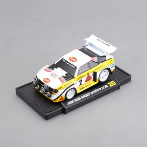 Venta caliente 1:<span class=keywords><strong>64</strong></span> juguetes de coches de Metal GTR R34 Wagon Sport S1 juguetes de aleación modelo de coche de simulación para colección de niños y adultos - Product Image 3