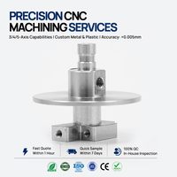 Usinage CNC sur mesure pour pièces automobiles, moto et vélo – Spécialiste des prototypes et des pièces non standard – Modifications complexes sur mesure