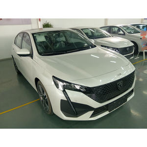 Guazi en Stock, <span class=keywords><strong>Peugeot</strong></span> <span class=keywords><strong>408</strong></span> Gasolina 1.6 Automático, Volante a la Izquierda, Auto Usado, Tracción Delantera, 5 Asientos, Cámara Trasera - Product Image 3