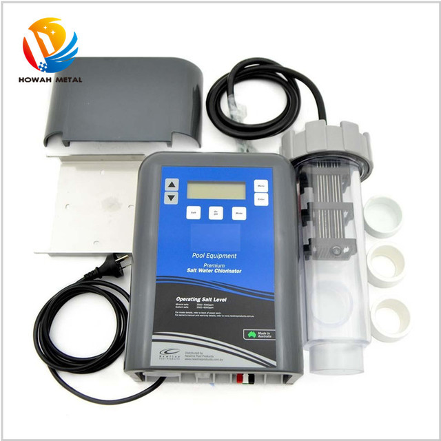 Portable Semi-Automatic Electrolysis Machine for Sale