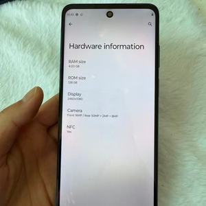 Venta al por Mayor de <span class=keywords><strong>Motorola</strong></span> <span class=keywords><strong>G</strong></span> <span class=keywords><strong>Stylus</strong></span> 5G <span class=keywords><strong>2022</strong></span> XT2215 Original Desbloqueado a Bajo <span class=keywords><strong>Precio</strong></span> 128GB 4GB RAM Celular Smartphone 5G para EE. UU. - Product Image 6