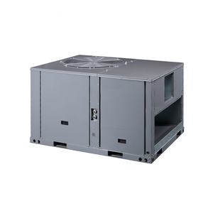 HVAC thiết bị hệ thống làm mát thương mại trung tâm đóng gói Đơn vị điều hòa không khí trên sân thượng - Product Image 6