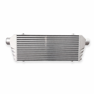 Intercooler Apexi pour VIGO / Fortuner 2.5 3.0 Année 2011-2015 Supérieur en Aluminium 3003 Taille 18x12x3 Pouces - Product Image 4