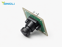 Modul Kamera Drone USB3.0 4K 30FPS 8MP IMX415 CMOS untuk Visi UAV