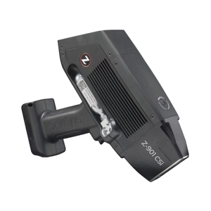 Analyseur LIBS portable Z-901 pour la détection des éléments lithium, béryllium, carbone, silicium, fabriqué aux États-Unis - Product Image 4