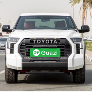<span class=keywords><strong>TOYOTA</strong></span> <span class=keywords><strong>TUNDRA</strong></span> มือสองรถห้องโดยสารคู่บ้านรถกระบะกลางแจ้งรถขับมือซ้ายและมือ<span class=keywords><strong>ขวา</strong></span> - Product Image 1