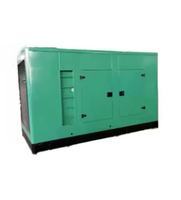 Groupe électrogène diesel 40KW 50kVA personnalisé, silencieux ou en conteneur, prix usine OEM, pour hôpital
