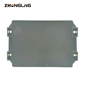 เครื่องควบคุมแรงดันไฟฟ้าอัตโนมัติคุณภาพสูง Zhongling <span class=keywords><strong>AVR</strong></span> HJ.10K2P-220V 1/3 เฟส 10A อะไหล่เครื่องกำเนิดไฟฟ้าเบนซิน - Product Image 6